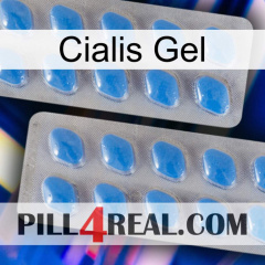 Cialis Gel 23